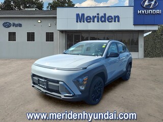 2026 Hyundai Kona for sale in Meriden CT