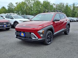 2026 Hyundai Kona for sale in Westbrook ME