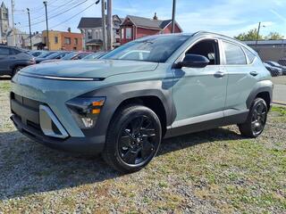 2026 Hyundai Kona for sale in Triadelphia WV