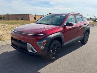 2026 Hyundai Kona for sale in Janesville WI
