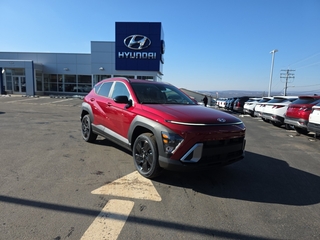2026 Hyundai Kona for sale in Johnstown PA