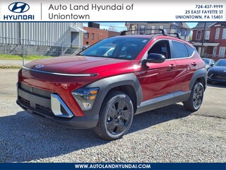2026 Hyundai Kona for sale in Uniontown PA