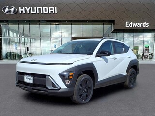 2026 Hyundai Kona for sale in Council Bluffs IA