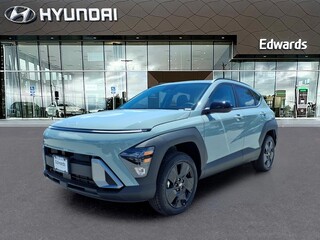 2026 Hyundai Kona for sale in Council Bluffs IA