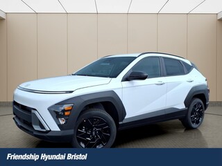 2026 Hyundai Kona for sale in Bristol TN