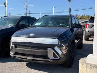 2026 Hyundai Kona