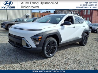 2026 Hyundai Kona for sale in Uniontown PA