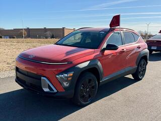 2026 Hyundai Kona for sale in Janesville WI