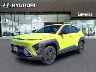 2026 Hyundai Kona for sale in Council Bluffs IA