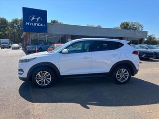 2018 Hyundai Tucson for sale in Greer SC