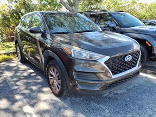 2019 Hyundai Tucson for sale in Cocoa FL