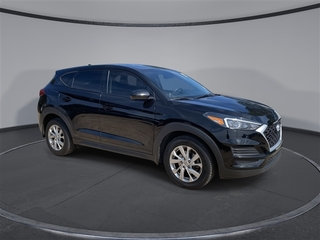 2021 Hyundai Tucson for sale in Wake Forest NC