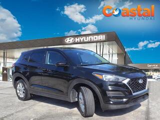 2021 Hyundai Tucson for sale in Melbourne FL