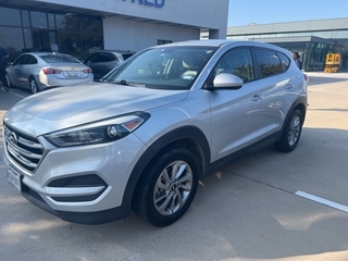 2018 Hyundai Tucson for sale in Plano TX