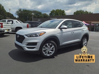 2019 Hyundai Tucson for sale in Morristown TN