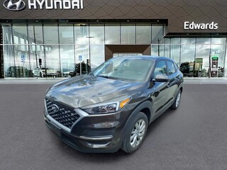 2020 Hyundai Tucson for sale in Council Bluffs IA