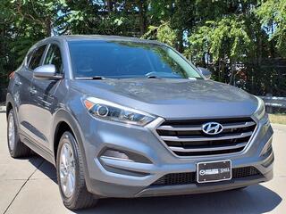 2016 Hyundai Tucson for sale in Richardson TX