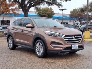 2017 Hyundai Tucson for sale in Manchester TN