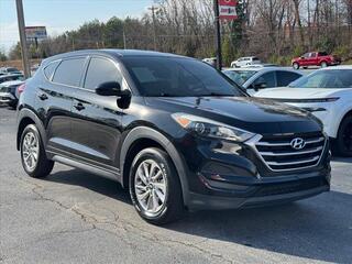 2018 Hyundai Tucson for sale in Easley SC