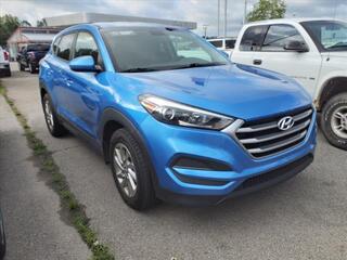 2018 Hyundai Tucson for sale in Clarksville TN