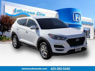 2019 Hyundai Tucson for sale in Johnson City TN