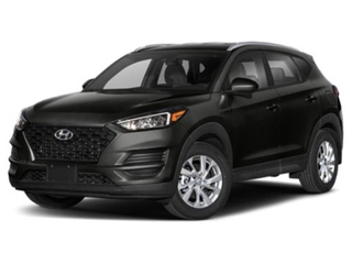 2020 Hyundai Tucson for sale in Orange TX