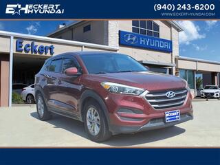 2016 Hyundai Tucson for sale in Denton TX
