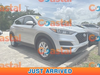 2019 Hyundai Tucson for sale in Melbourne FL