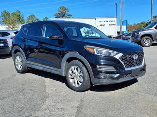 2019 Hyundai Tucson for sale in Southern Pines NC