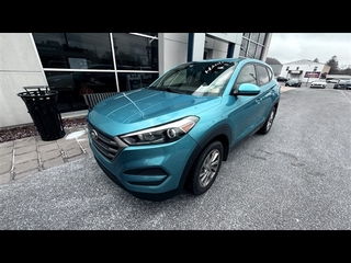 2016 Hyundai Tucson for sale in Mount Hope WV