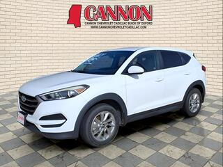 2016 Hyundai Tucson for sale in Oxford MS