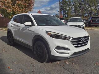 2017 Hyundai Tucson for sale in Cornelius NC