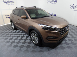 2017 Hyundai Tucson for sale in Lake Park FL