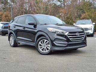 2018 Hyundai Tucson for sale in Apex NC