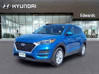 2019 Hyundai Tucson for sale in Council Bluffs IA