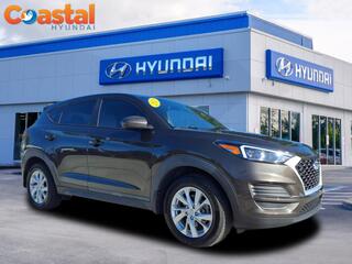 2020 Hyundai Tucson for sale in Melbourne FL