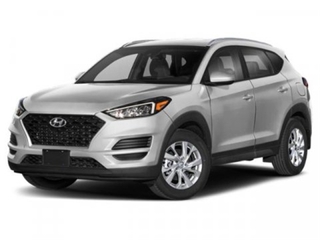 2021 Hyundai Tucson for sale in Sanford ME