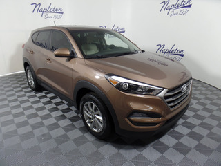 2017 Hyundai Tucson for sale in Lake Park FL