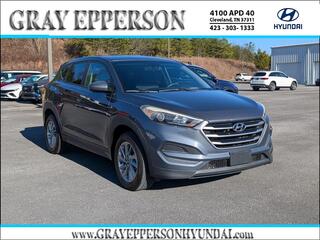 2018 Hyundai Tucson for sale in Cleveland TN