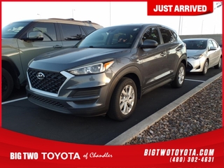 2019 Hyundai Tucson for sale in Chandler AZ