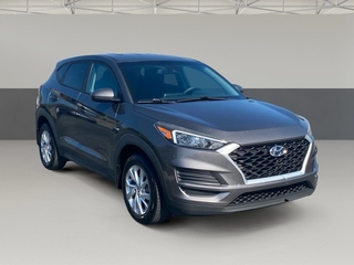 2020 Hyundai Tucson for sale in Chattanooga TN