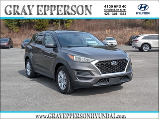 2020 Hyundai Tucson for sale in Cleveland TN