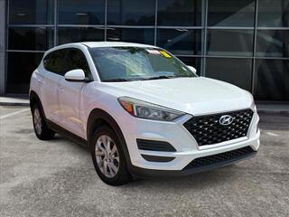 2019 Hyundai Tucson for sale in Cleveland TN