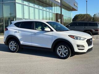 2019 Hyundai Tucson for sale in Ringgold GA
