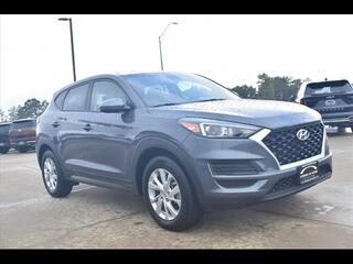 2021 Hyundai Tucson for sale in Boerne TX