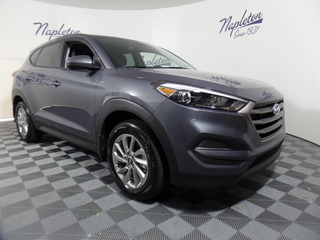 2016 Hyundai Tucson for sale in Lake Park FL