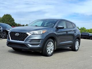 2019 Hyundai Tucson for sale in Farmington Hills MI