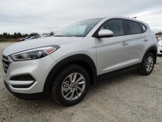 2016 Hyundai Tucson for sale in Washington PA