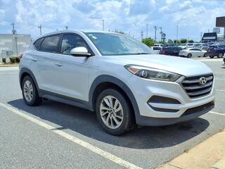2016 Hyundai Tucson for sale in Burlington NC