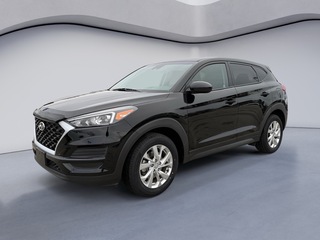 2019 Hyundai Tucson for sale in Morristown TN